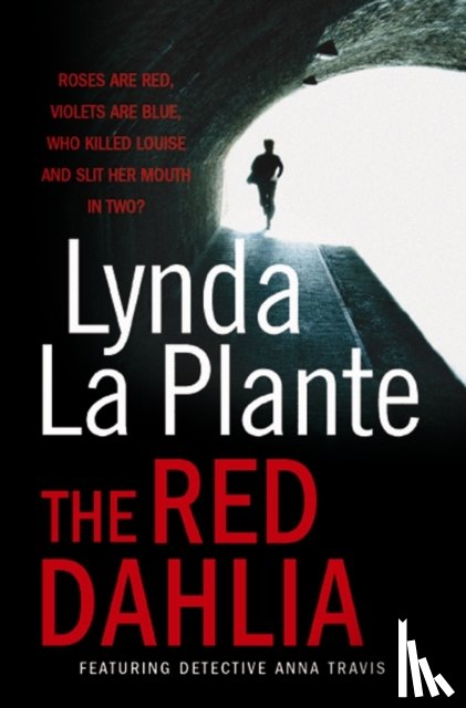 La Plante, Lynda - The Red Dahlia