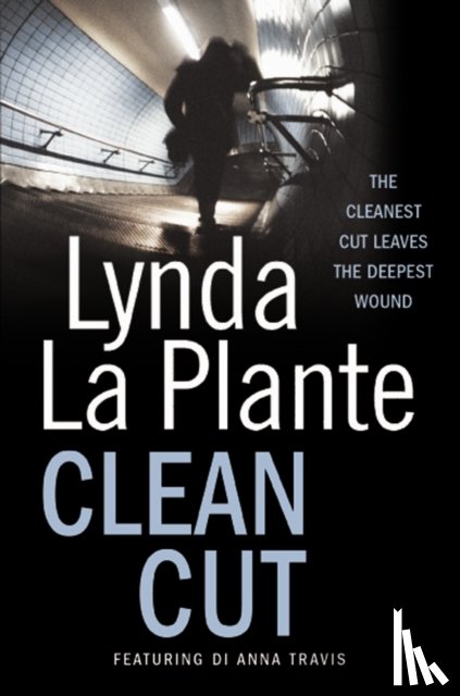 La Plante, Lynda - Clean Cut