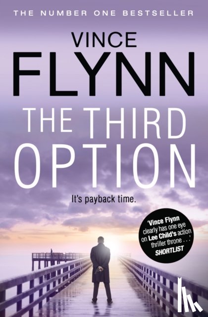 Flynn, Vince - The Third Option