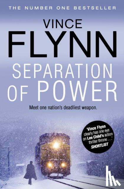 Flynn, Vince - Separation Of Power