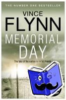 Flynn, Vince - Memorial Day