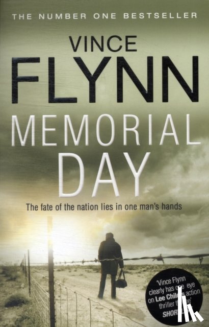 Flynn, Vince - Memorial Day