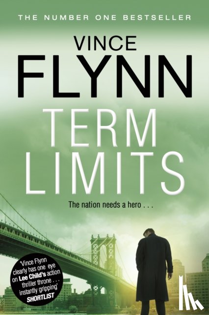 Flynn, Vince - Term Limits