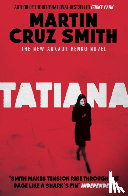 Smith, Martin Cruz - Tatiana