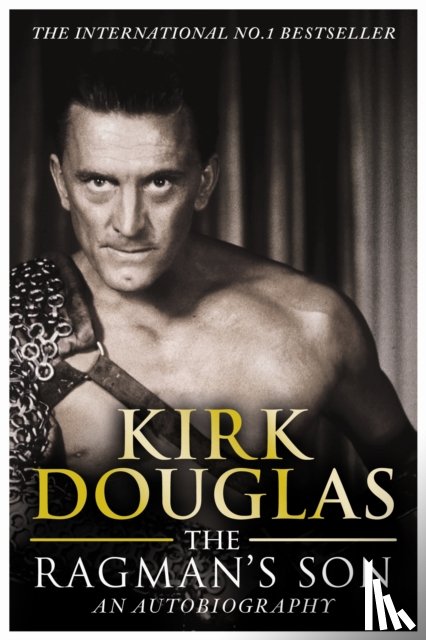 Douglas, Kirk - The Ragman's Son
