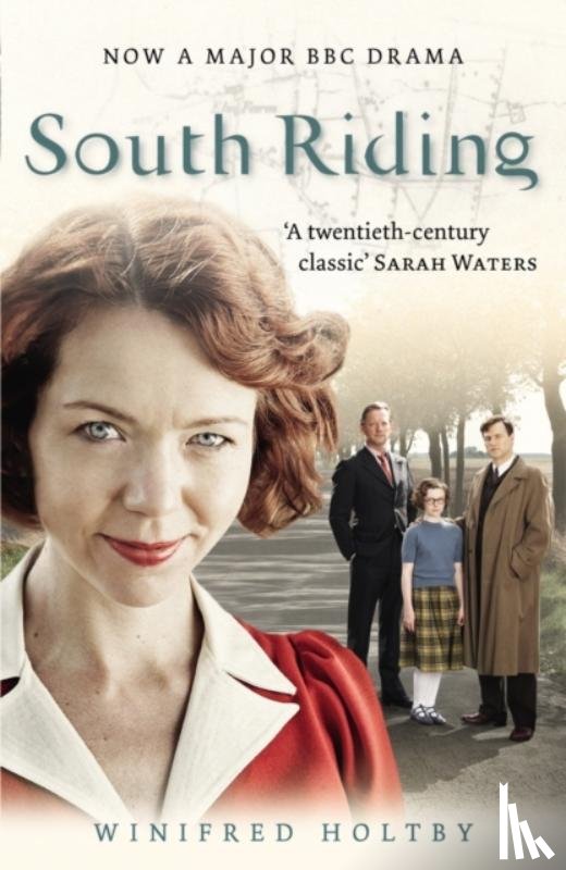 Holtby, Winifred - South Riding
