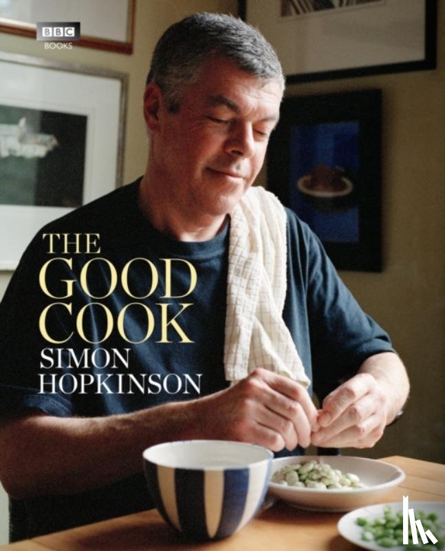 Hopkinson, Simon - The Good Cook