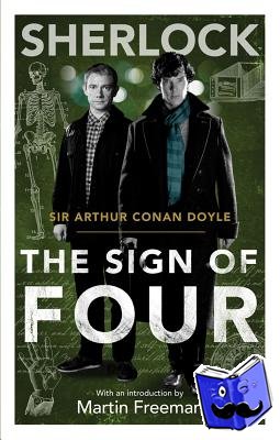 Doyle, Arthur Conan - Sherlock: Sign of Four