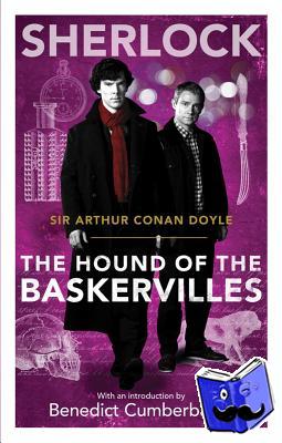 Doyle, Arthur Conan - Sherlock: The Hound of the Baskervilles