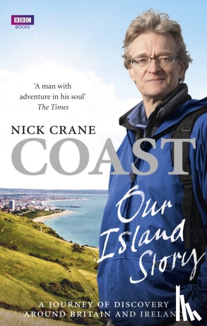 Crane, Nicholas - Coast: Our Island Story