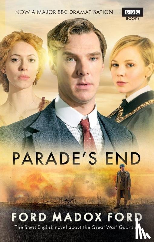 Ford, Ford Madox - Parade's End