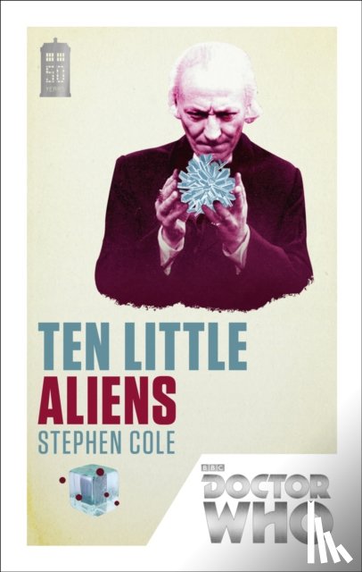 Cole, Stephen - Doctor Who: Ten Little Aliens