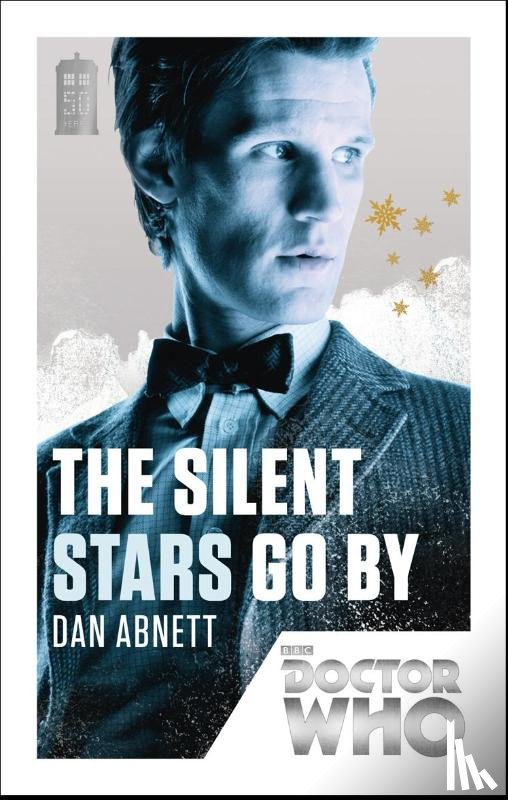 Abnett, Dan - Doctor Who: The Silent Stars Go By