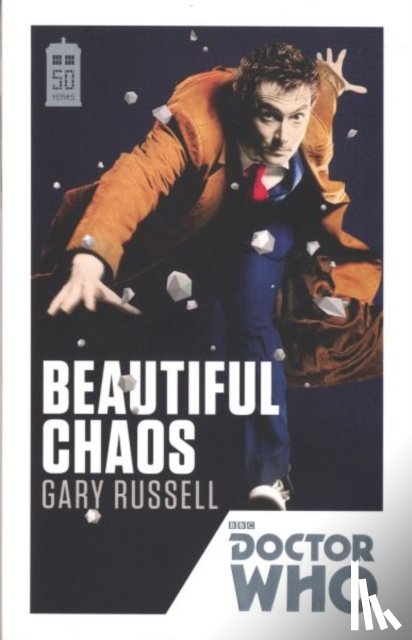 Russell, Gary - Doctor Who: Beautiful Chaos