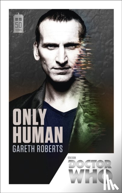Roberts, Gareth - Doctor Who: Only Human