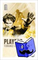 Dicks, Terrance - Doctor Who: Players
