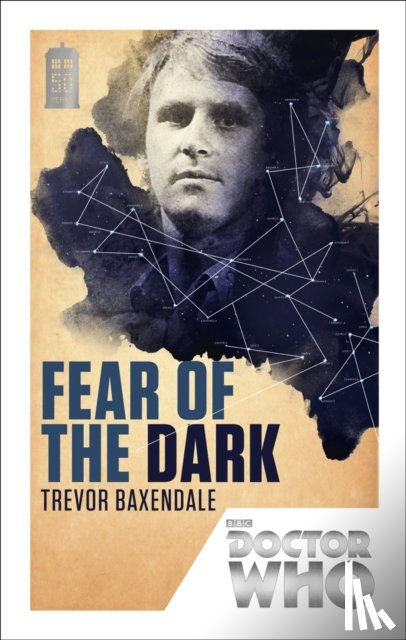 Baxendale, Trevor - Doctor Who: Fear of the Dark