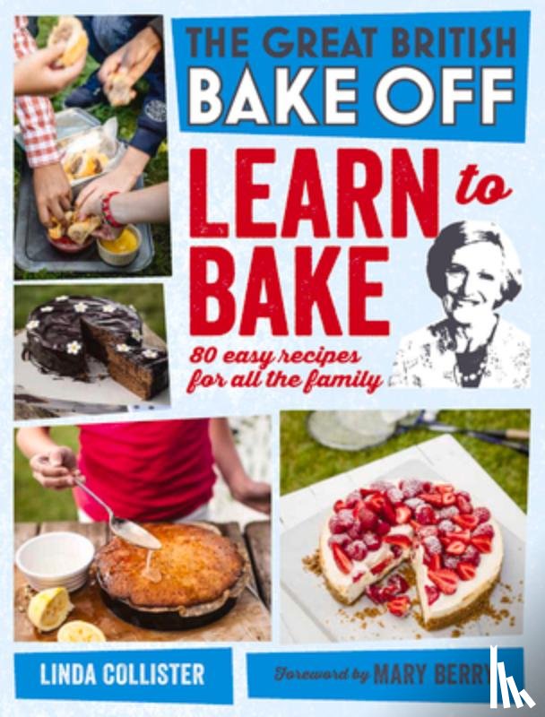 Productions, Love - Great British Bake Off: Learn to Bake