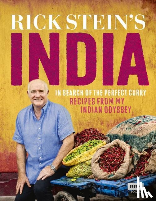 Stein, Rick - Rick Stein's India