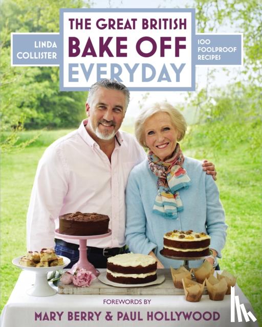 Collister, Linda - Great British Bake Off: Everyday
