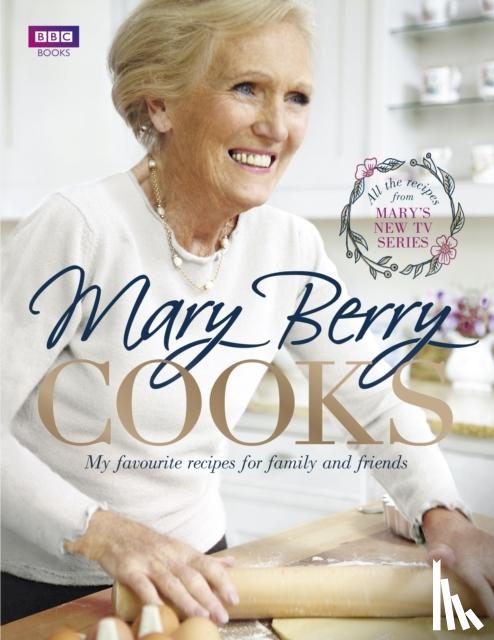 Berry, Mary - Mary Berry Cooks