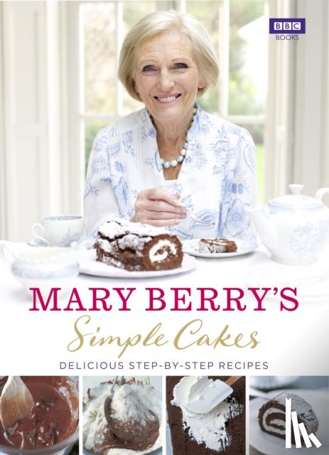 Berry, Mary - Simple Cakes