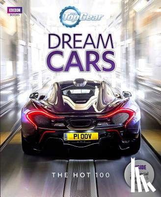 Philip, Sam - Top Gear: Dream Cars