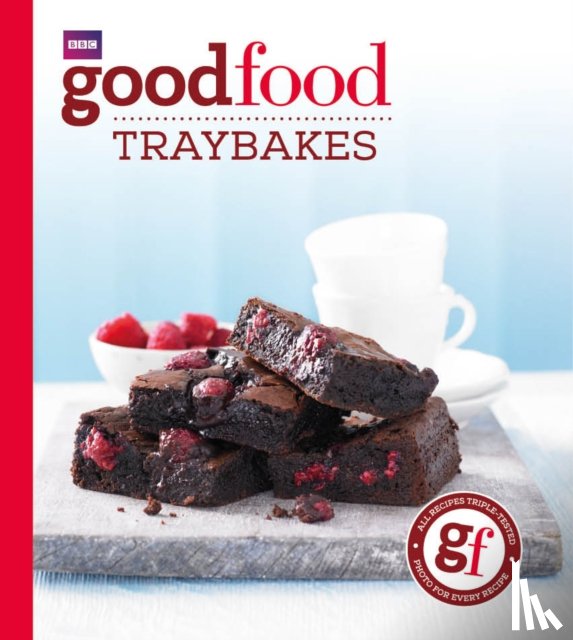 Good Food Guides - Good Food: Traybakes