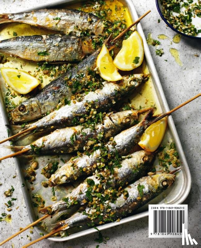 Stein, Rick - Fish & Shellfish