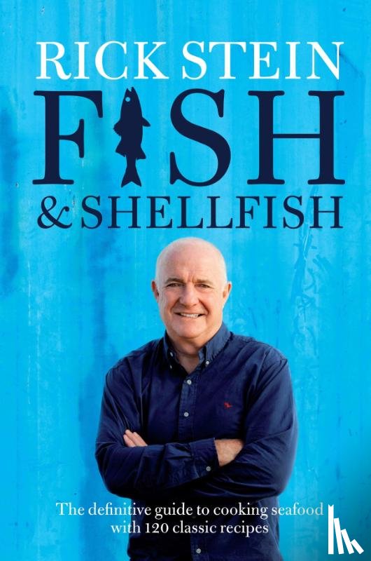 Stein, Rick - Fish & Shellfish