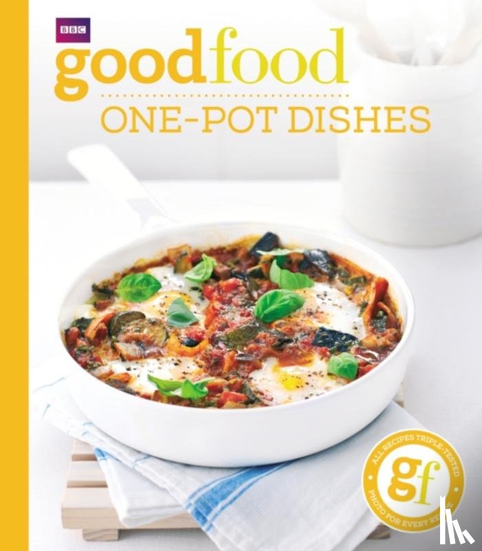 Good Food Guides - Good Food: One-pot dishes