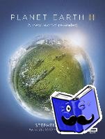 Moss, Stephen - Planet Earth II