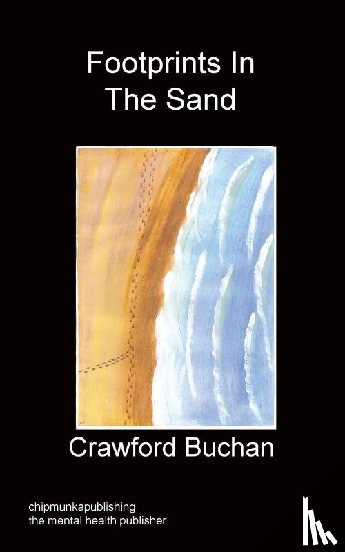 Buchan, Crawford - Footprints In The Sand