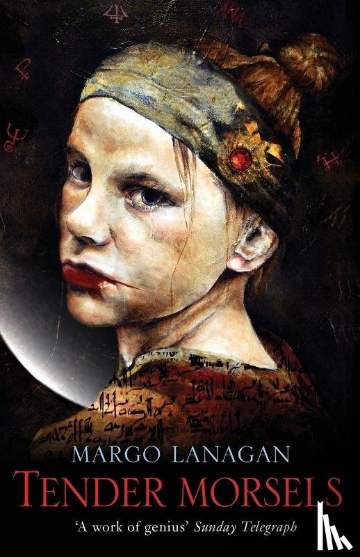 Lanagan, Margo - Tender Morsels