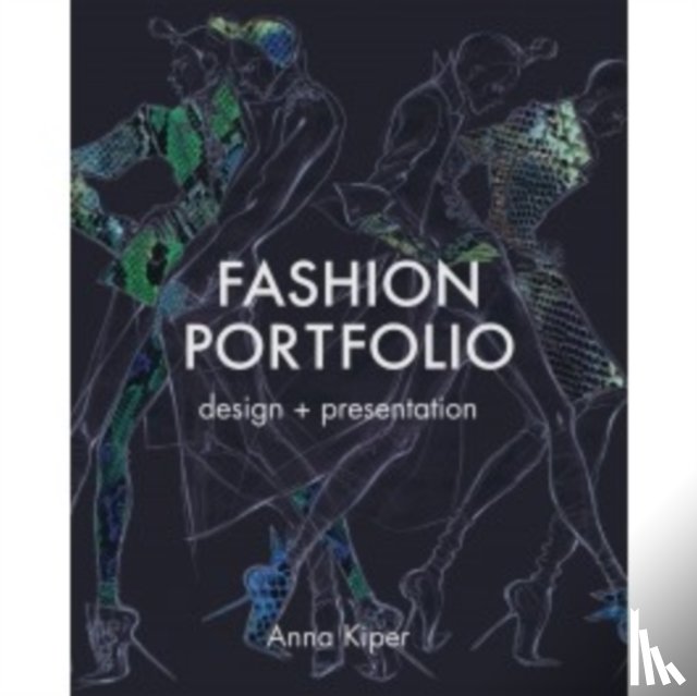 Kiper, Anna - Fashion Portfolio