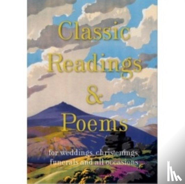 McMorland Hunter, Jane - Classic Readings and Poems