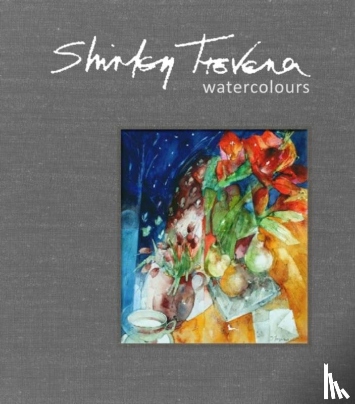 Trevena, Shirley - Shirley Trevena Watercolours