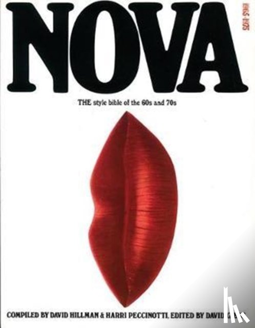 Hillman, David, Peccinotti, Harri, Gibbs, David - Nova 1965–1975