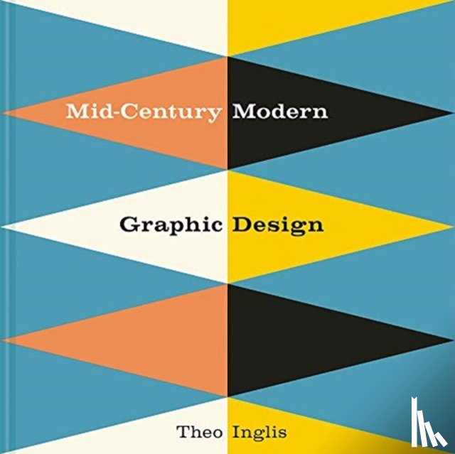 Inglis, Theo - Mid-Century Modern Graphic Design