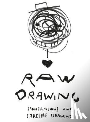 Bonaccorsi, Alessandro - Raw Drawing