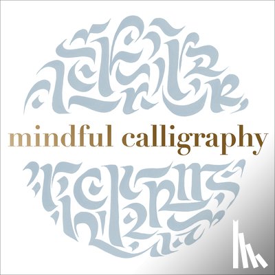 Callimantra Collective - Mindful Calligraphy