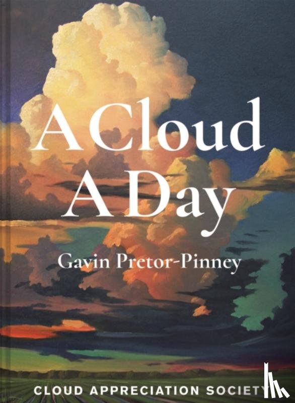 Pretor-Pinney, Gavin - A Cloud A Day