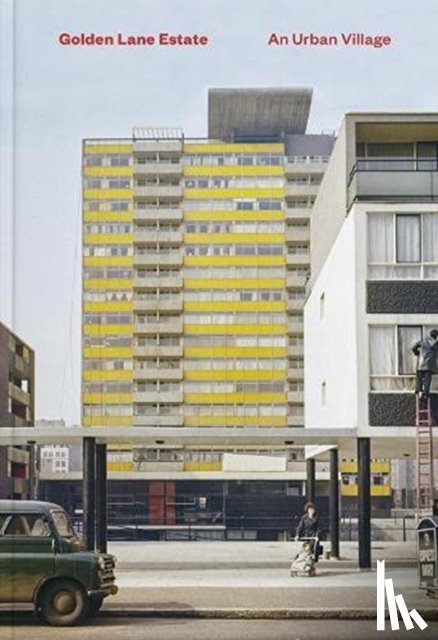 Orazi, Stefi - Golden Lane Estate