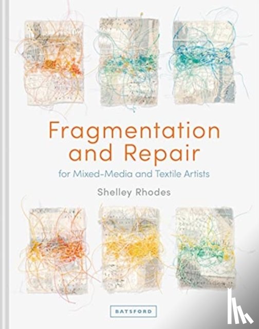 Rhodes, Shelley - Fragmentation and Repair