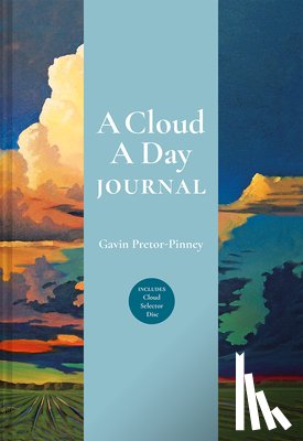 Pretor-Pinney, Gavin - A Cloud a Day Journal