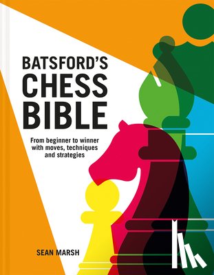 Marsh, Sean - Batsford's Chess Bible