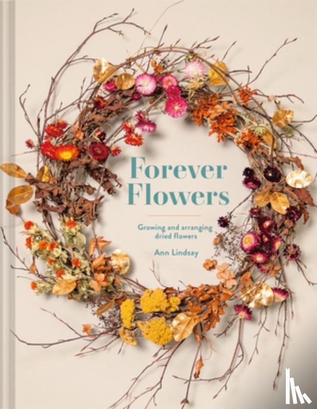 Lindsay, Ann - Forever Flowers