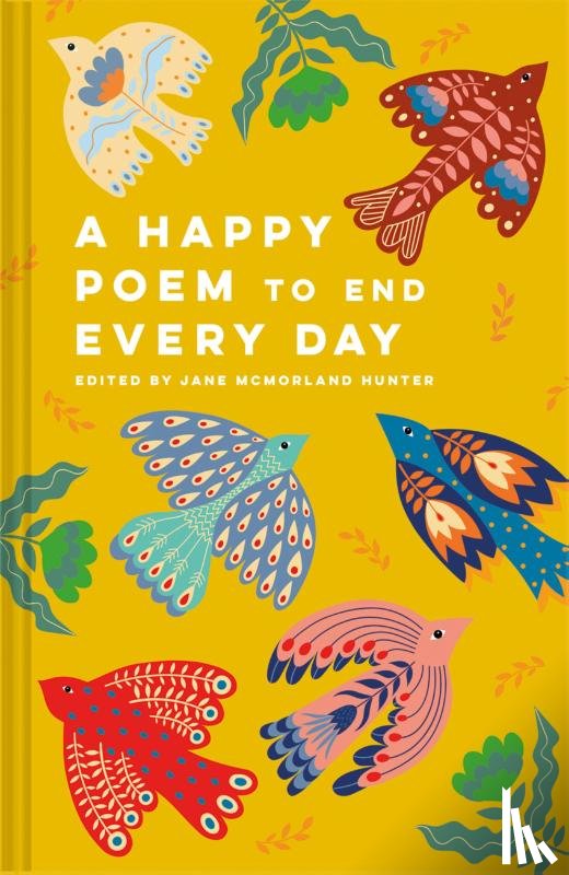  - A Happy Poem to End Every Day