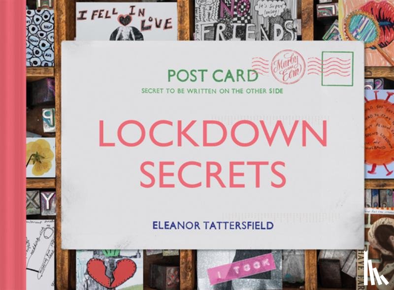Tattersfield, Eleanor - Lockdown Secrets
