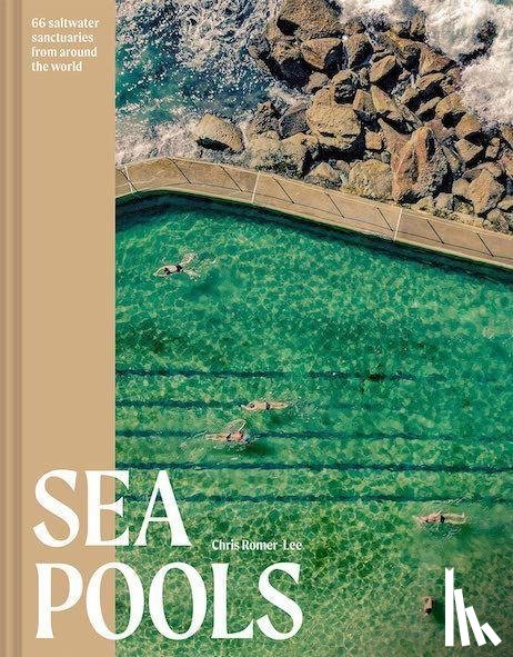 Romer-Lee, Chris - Sea Pools
